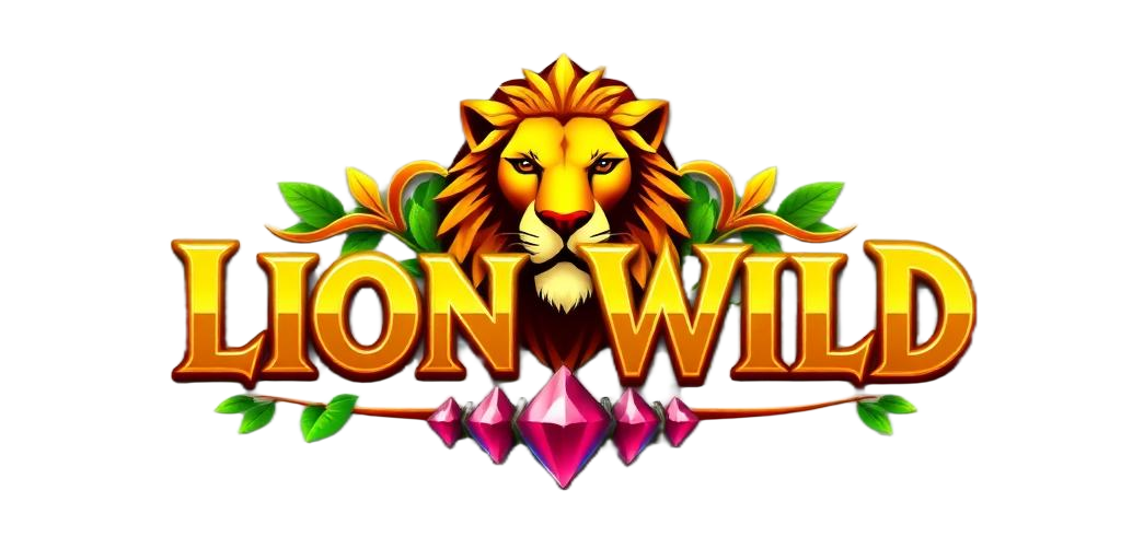 Lion Wild Logo